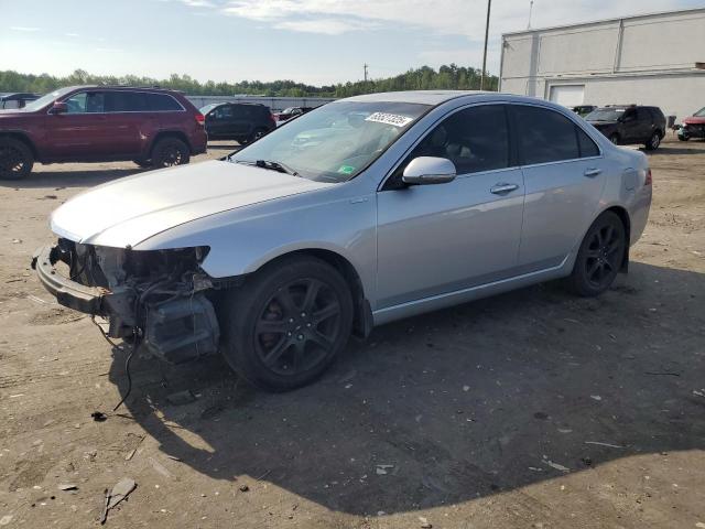  Salvage Acura TSX