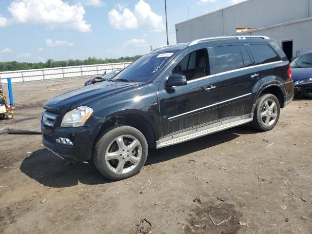  Salvage Mercedes-Benz G-Class