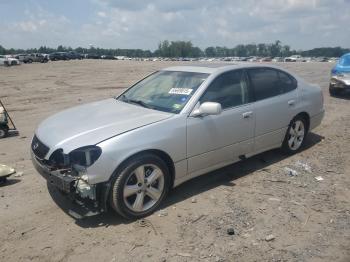  Salvage Lexus Gs