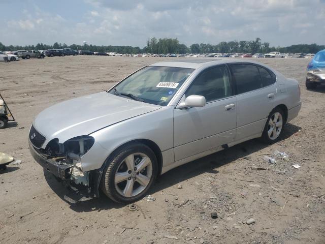  Salvage Lexus Gs