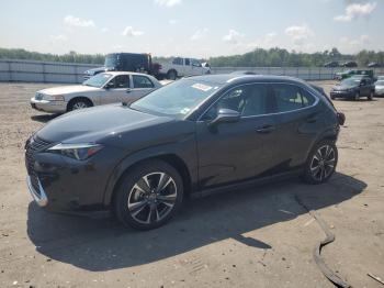  Salvage Lexus Ux