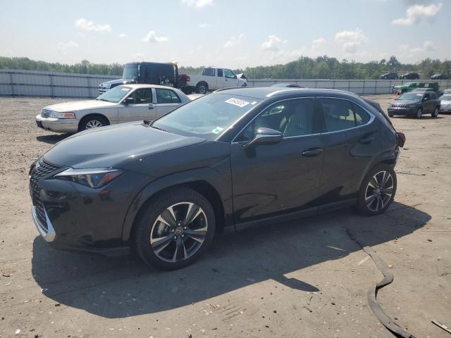  Salvage Lexus Ux