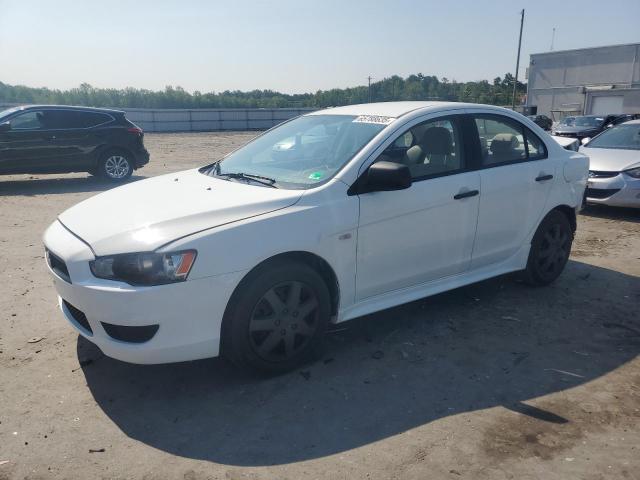  Salvage Mitsubishi Lancer