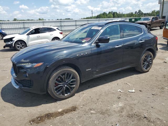  Salvage Maserati Levante Sp
