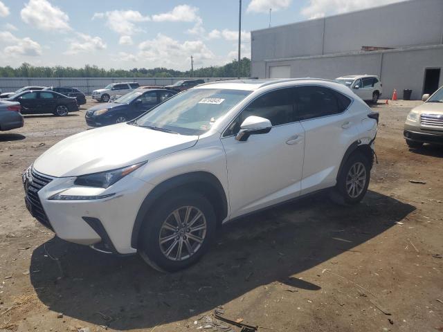  Salvage Lexus NX