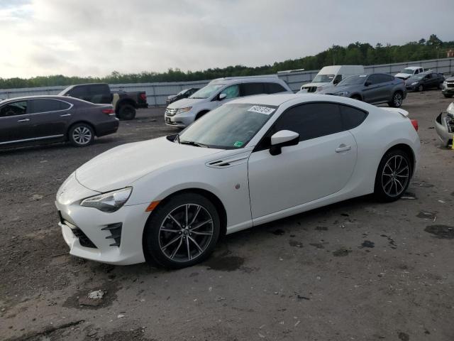  Salvage Toyota 86