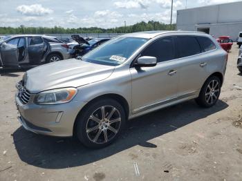  Salvage Volvo XC60
