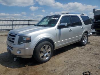  Salvage Ford Expedition