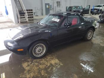  Salvage Mazda Mx5
