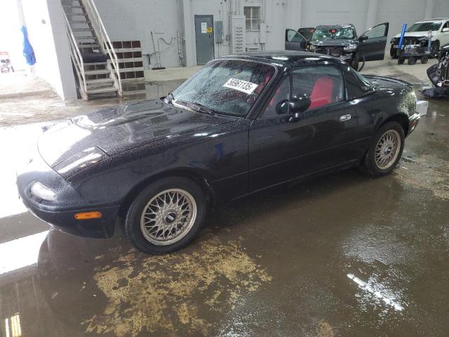  Salvage Mazda Mx5