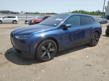  Salvage BMW Ix Xdrive5