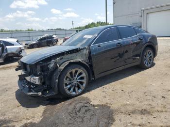  Salvage Toyota Crown Xle