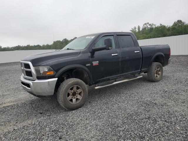  Salvage Dodge Ram 2500