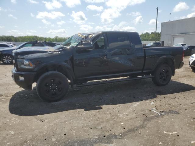  Salvage Ram 2500
