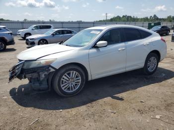  Salvage Honda Crosstour