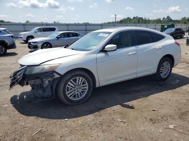  Salvage Honda Crosstour
