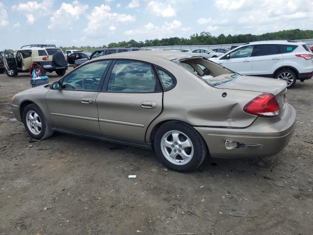 Ford Taurus Se Image 3