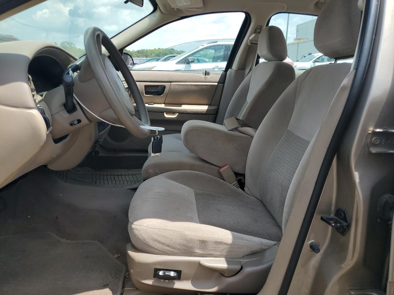 Ford Taurus Se Image 6