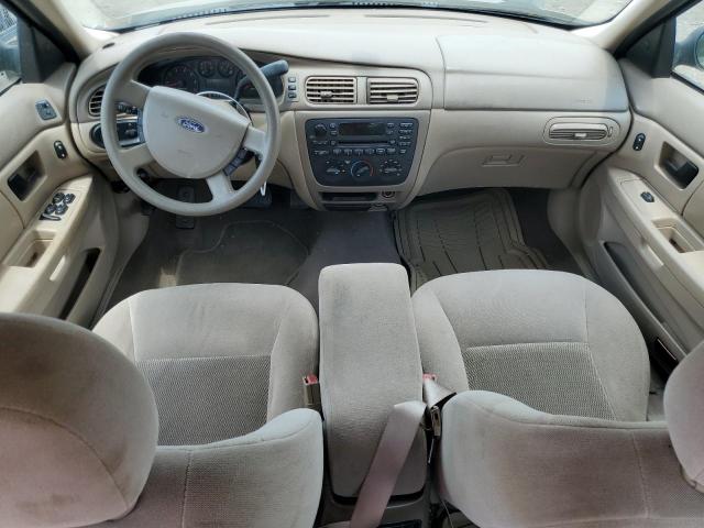 Ford Taurus Se Image 8