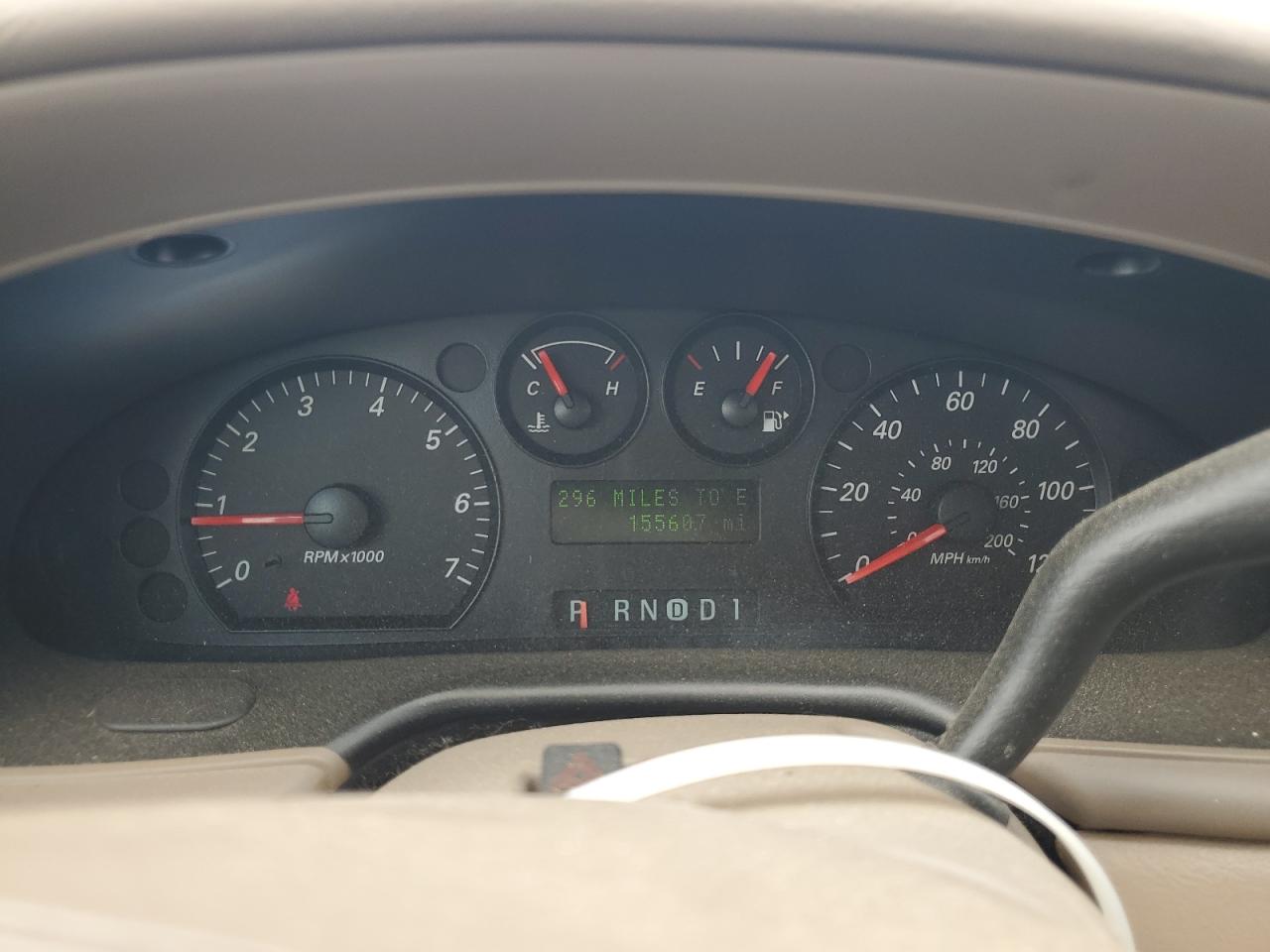 Ford Taurus Se Image 12