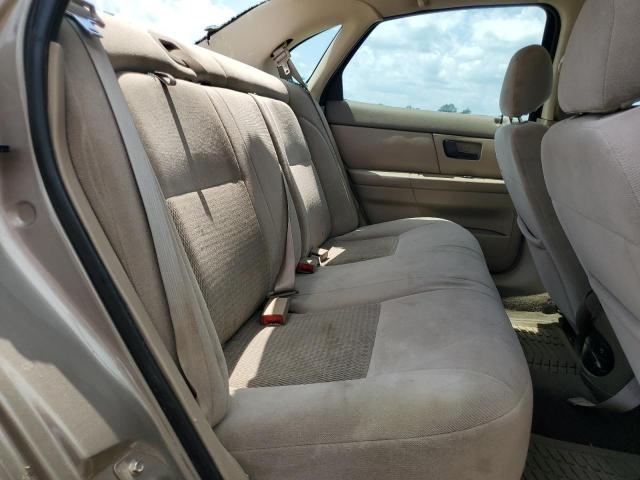 Ford Taurus Se Image 5