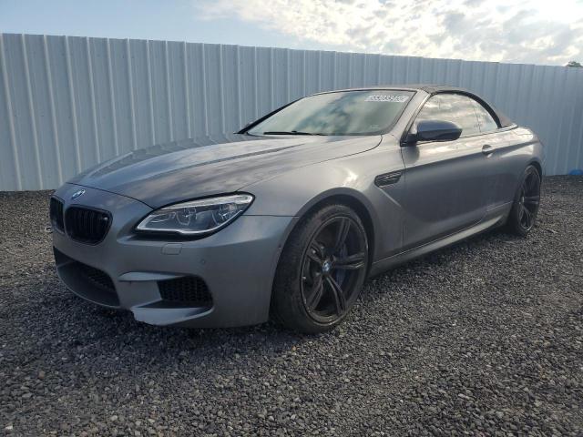  Salvage BMW M Series