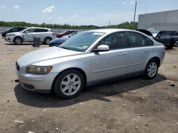  Salvage Volvo S40