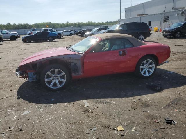  Salvage Jaguar Xk8