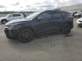  Salvage Chevrolet Blazer