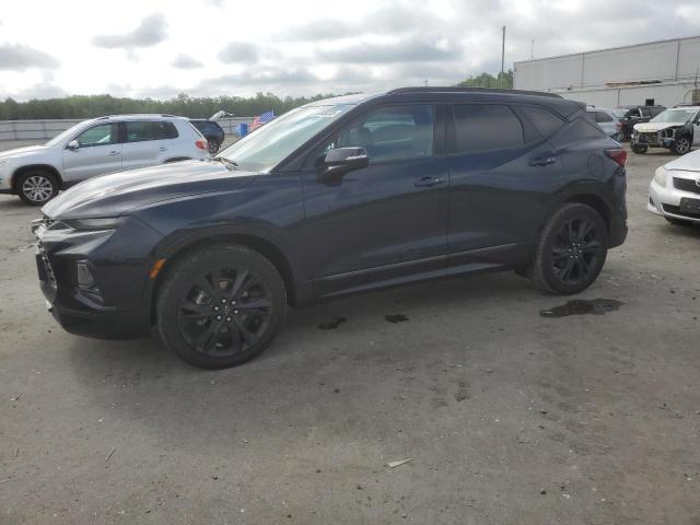  Salvage Chevrolet Blazer