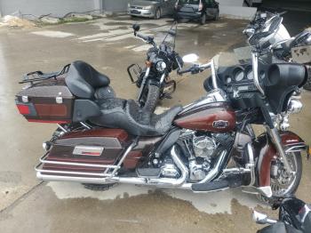  Salvage Harley-Davidson Fl