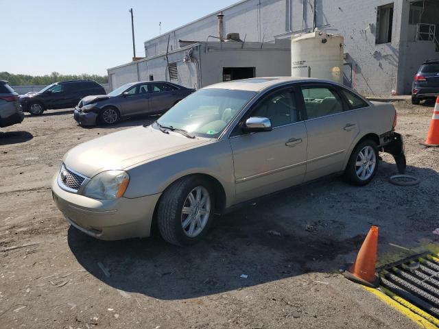 Salvage Ford 500