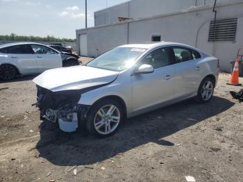  Salvage Volvo S60