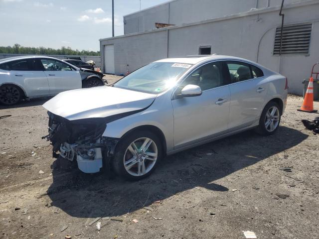 Salvage Volvo S60