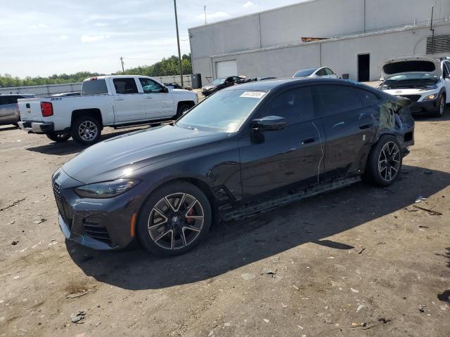  Salvage BMW M Series