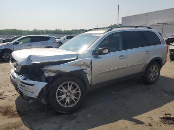  Salvage Volvo XC90