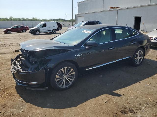  Salvage Buick LaCrosse