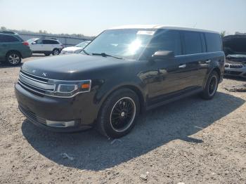  Salvage Ford Flex