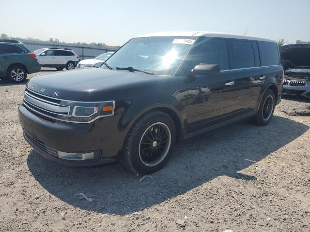  Salvage Ford Flex