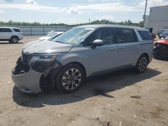  Salvage Kia Carnival