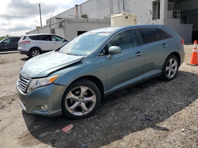  Salvage Toyota Venza