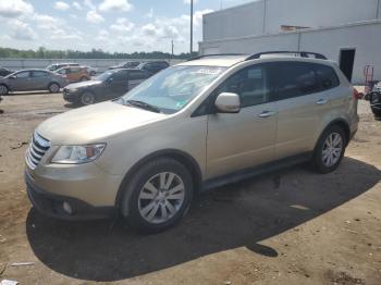  Salvage Subaru Tribeca