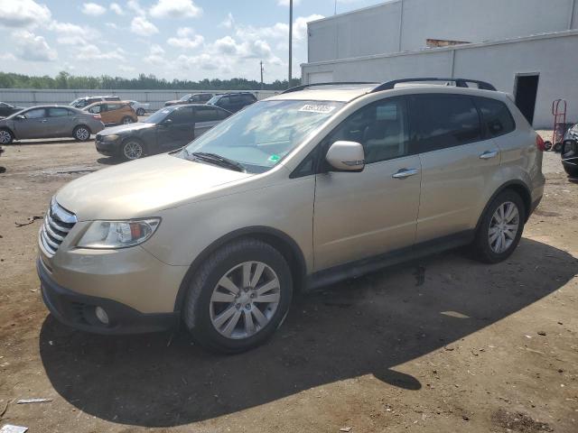  Salvage Subaru Tribeca