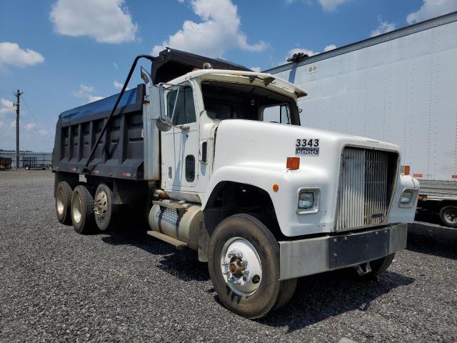 Salvage International Other