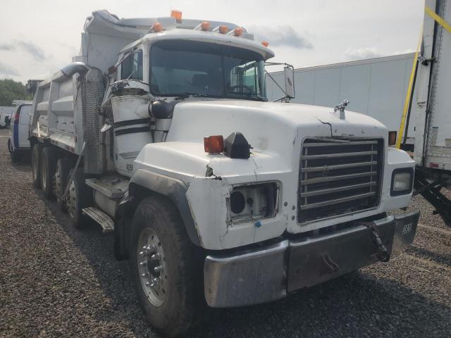  Salvage Mack 600 Rd600