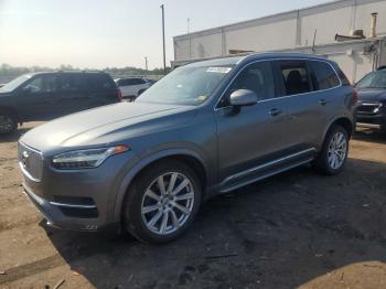  Salvage Volvo XC90