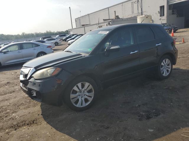  Salvage Acura RDX