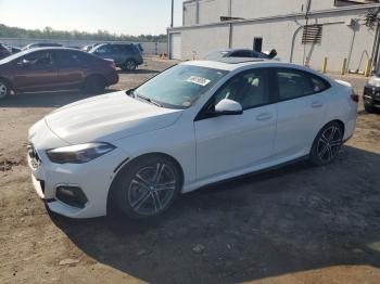  Salvage BMW 2 Series