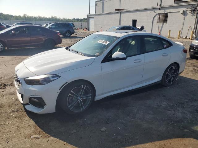  Salvage BMW 2 Series