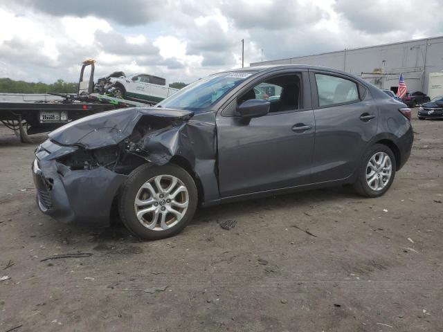  Salvage Toyota Scion